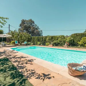 Rural El Molino - Jacuzzi La Cimada
